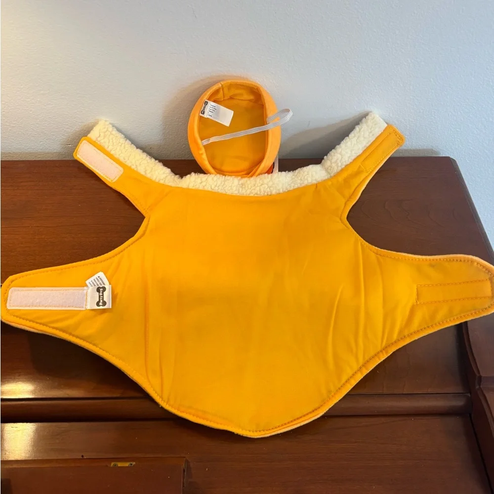 NWT Party Dog Beer Can Costume